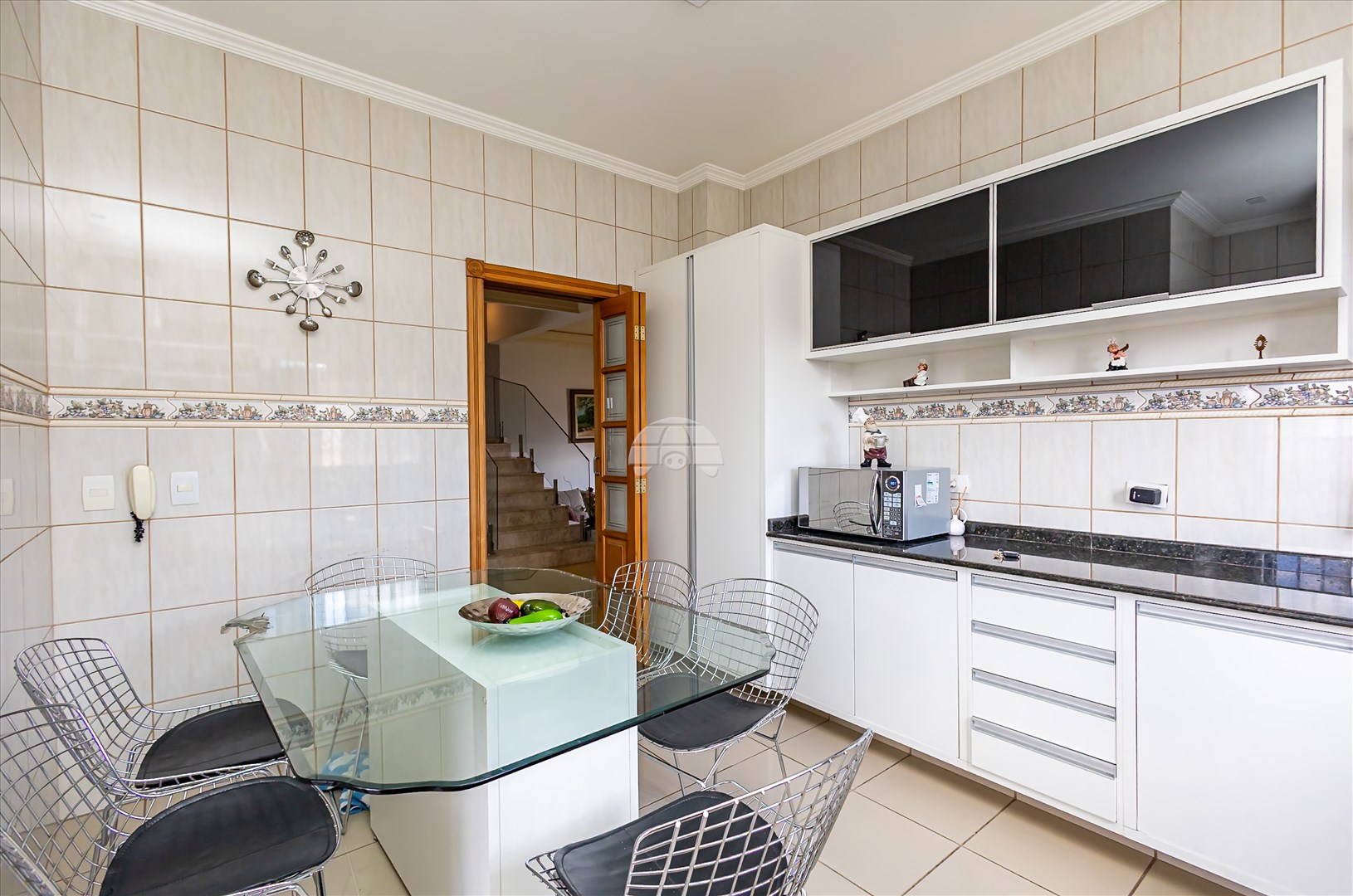 Triplex Residencial para Venda no Bairro Capão Raso ref. 222630 (10 / 10)