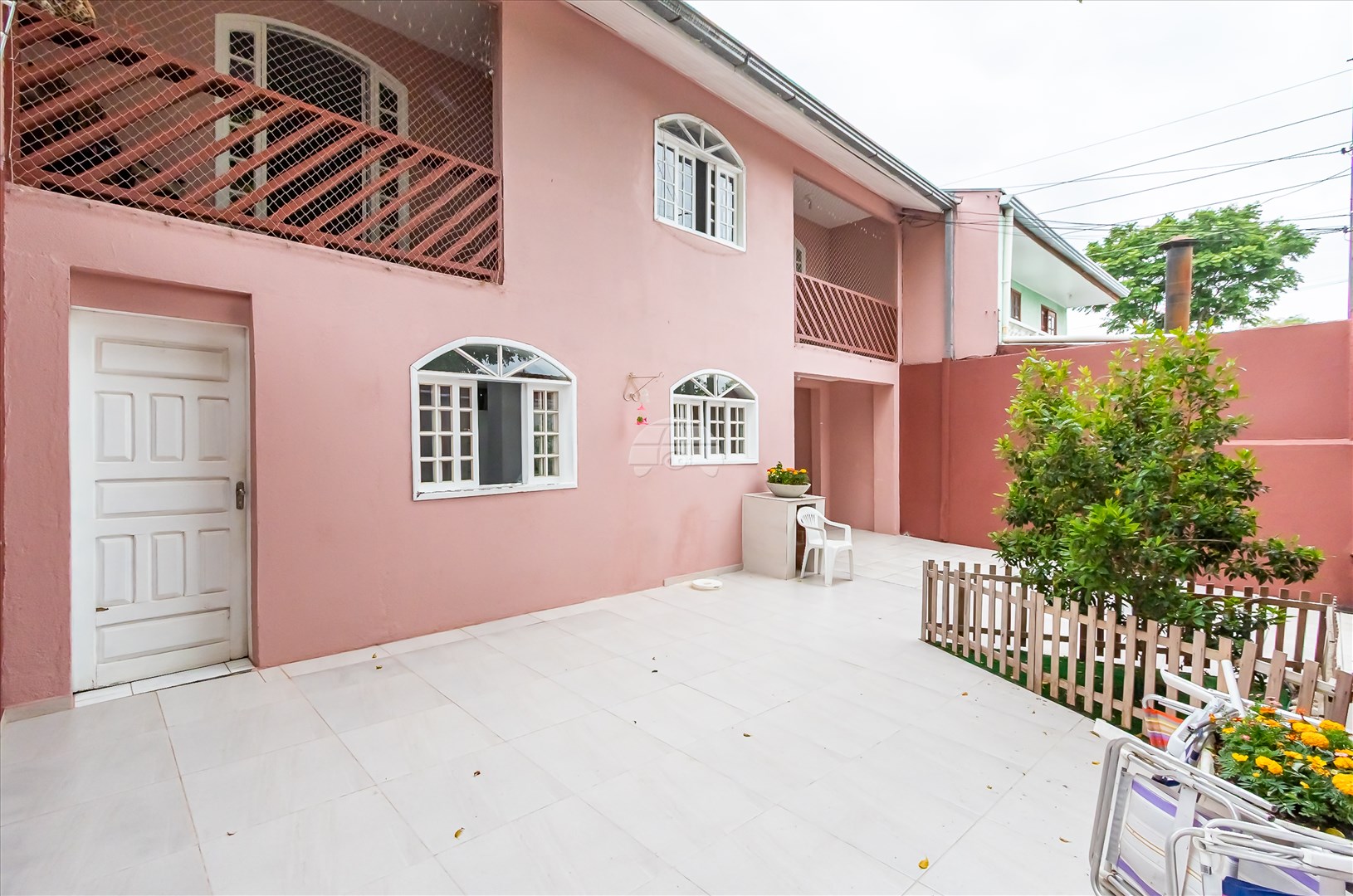 Casa à venda em Santa Quitéria, Curitiba — Portal Chave Fácil