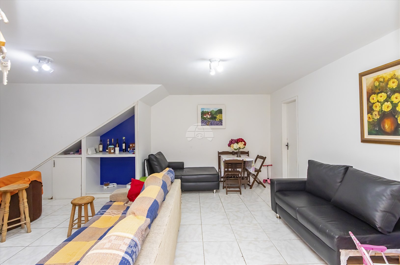 Casa Residencial para Venda no Bairro Santa Quitéria ref. 222655 (10 / 10)