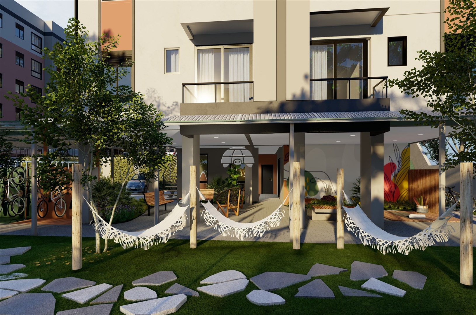 Apartamento à venda em Vila Vera Cruz, Passo Fundo — Portal Chave Fácil
