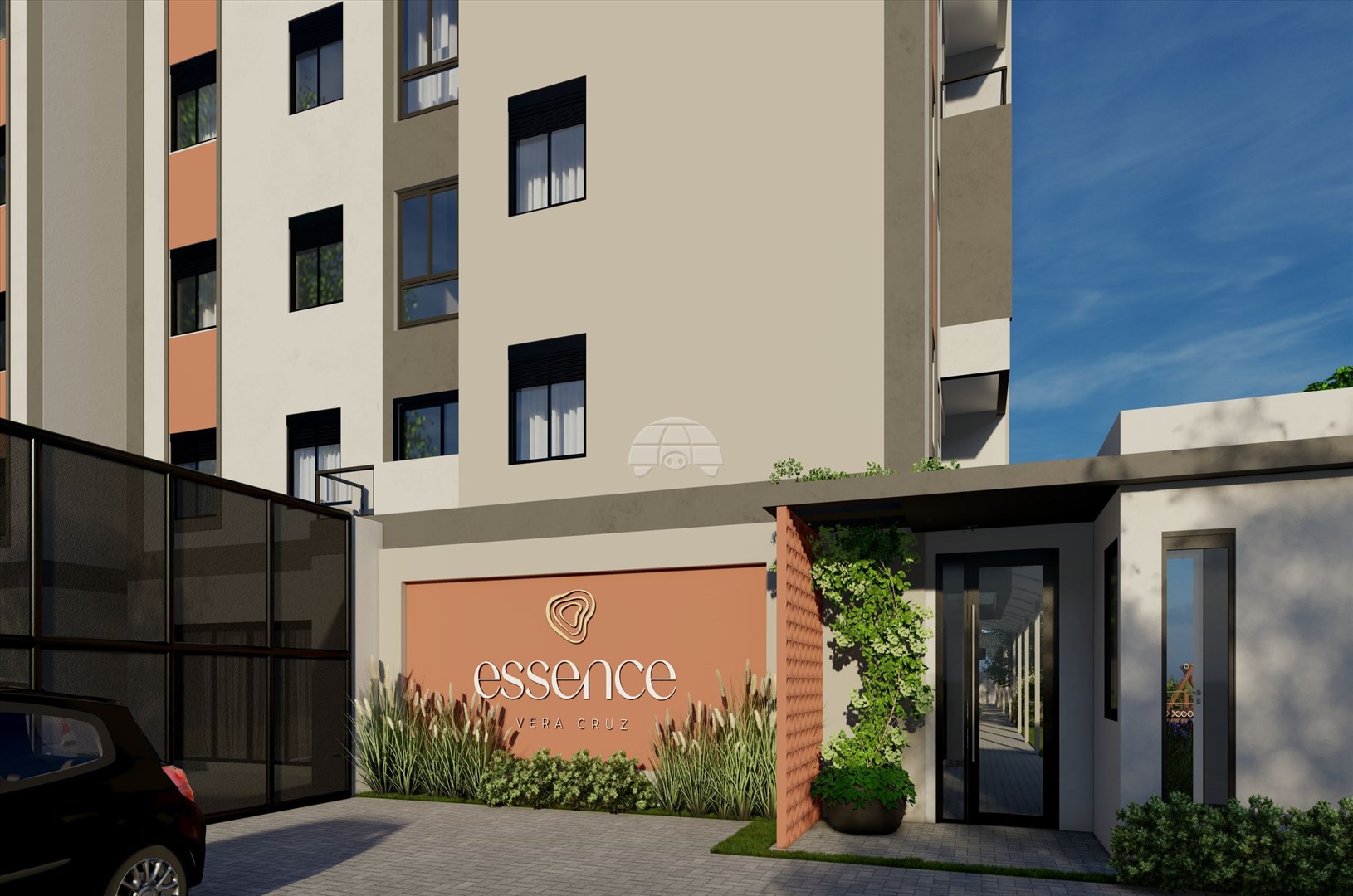 Apartamento à venda em Vila Vera Cruz, Passo Fundo — Portal Chave Fácil