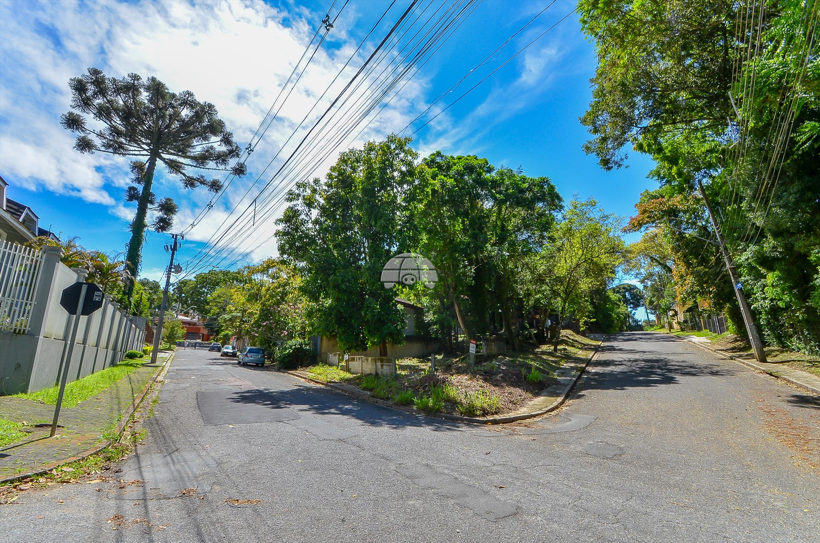 Terreno/Área à venda em Barreirinha, Curitiba — Portal Chave Fácil