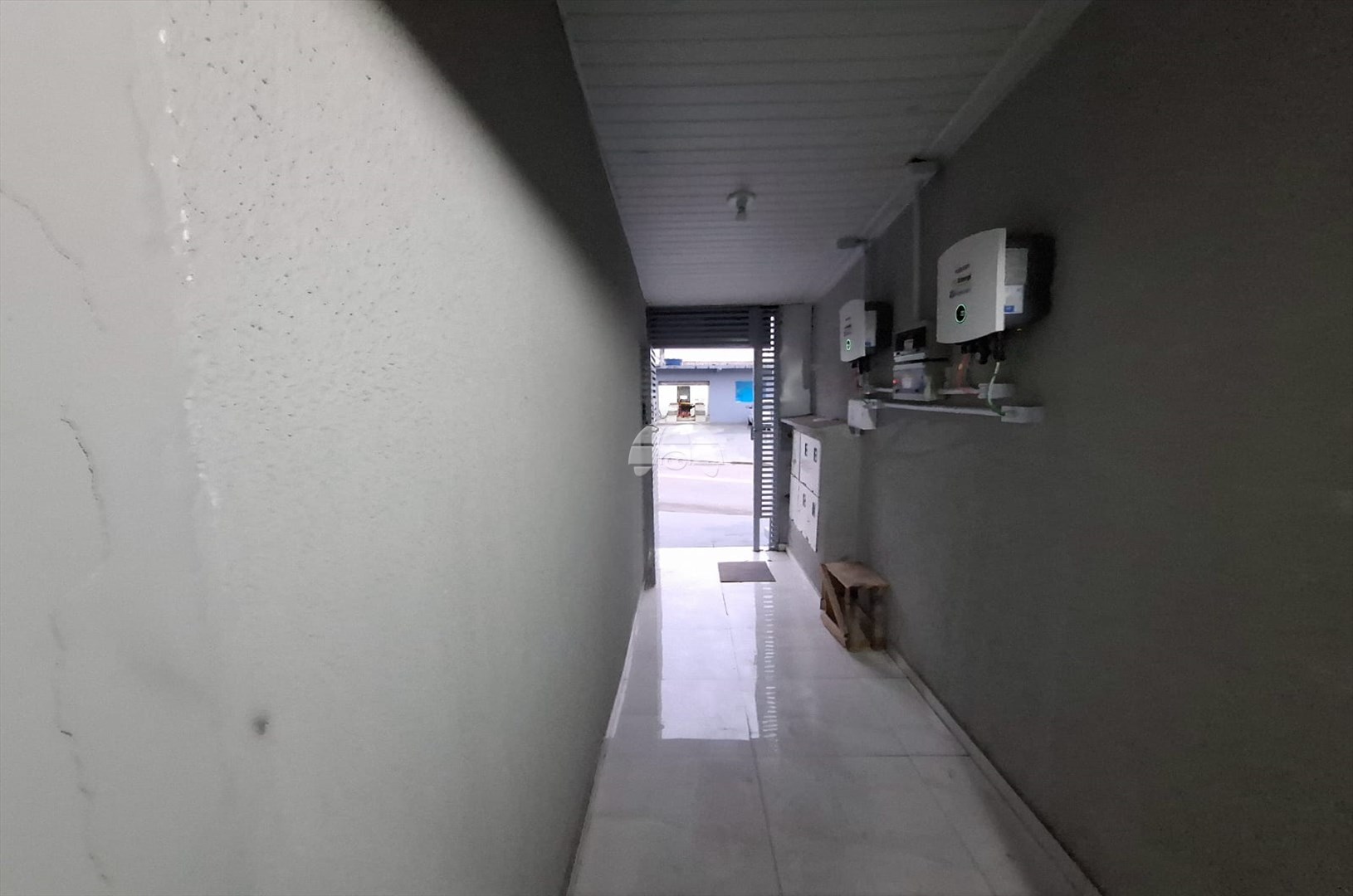 Sala/Conjunto Comercial para alugar em Maracana, Colombo — Portal Chave Fácil