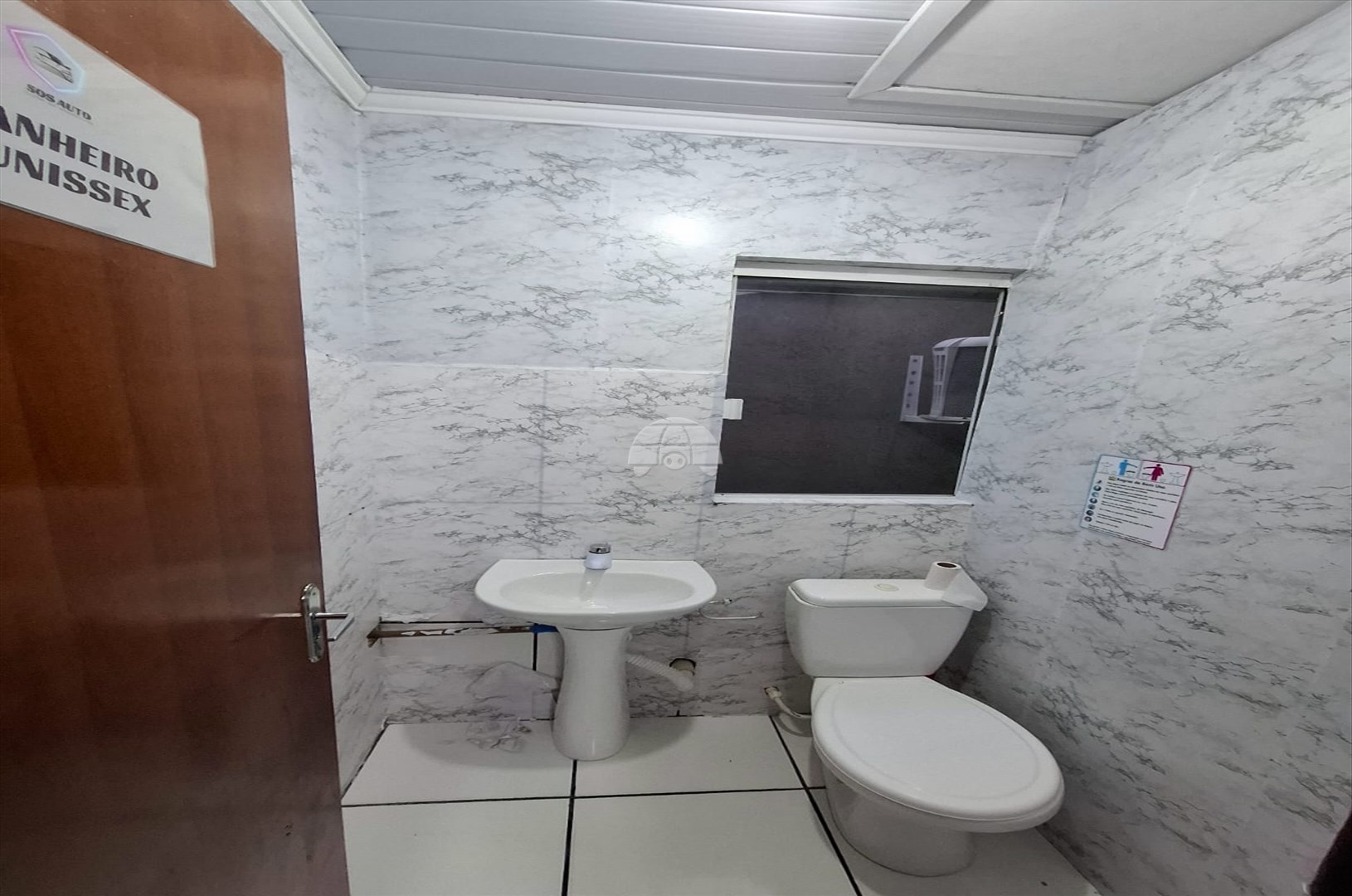 Sala/Conjunto Comercial para alugar em Maracana, Colombo — Portal Chave Fácil