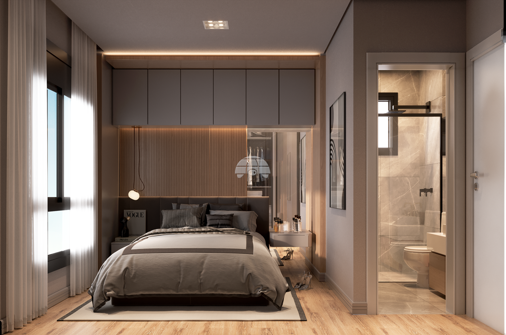 Apartamento à venda em Vila Cruzeiro, Passo Fundo — Portal Chave Fácil