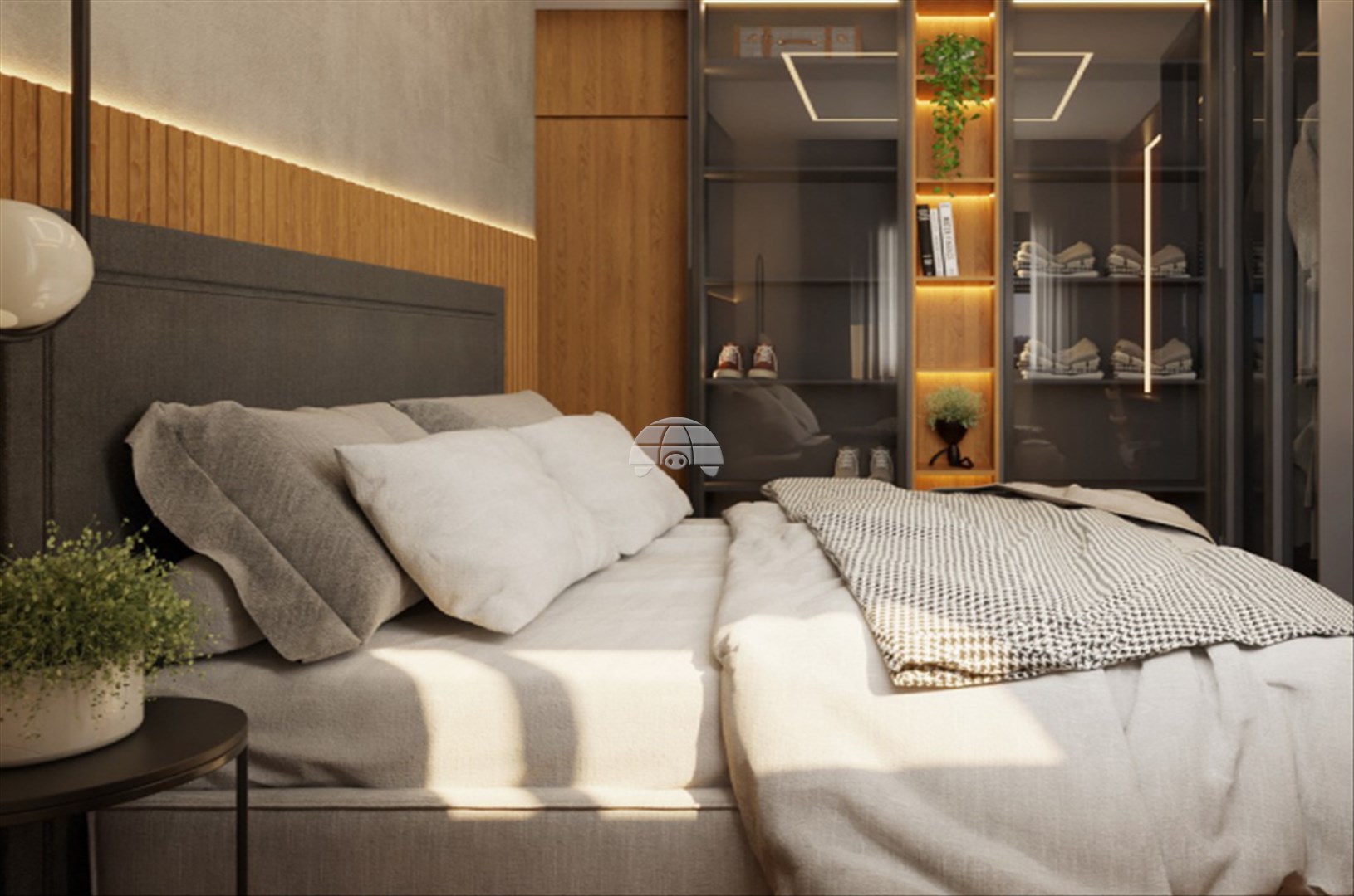 Apartamento à venda em São Cristóvão, Passo Fundo — Portal Chave Fácil