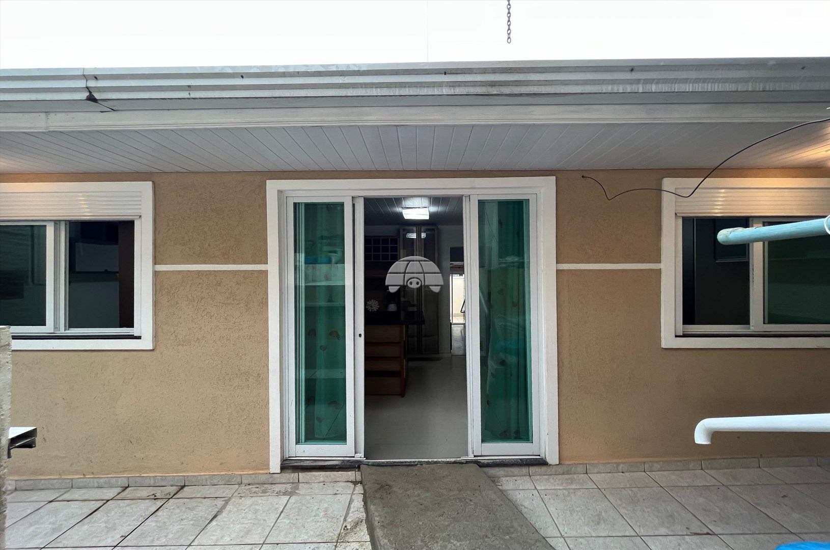 Casa para alugar em Vila Feliz, Almirante Tamandaré — Portal Chave Fácil
