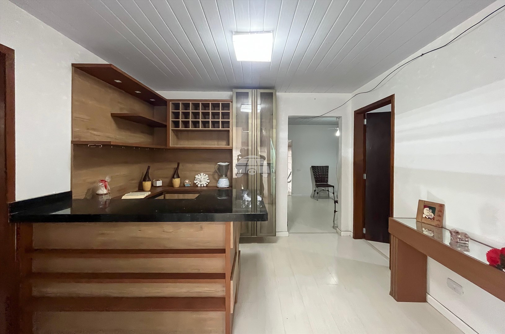 Casa para alugar em Vila Feliz, Almirante Tamandaré — Portal Chave Fácil