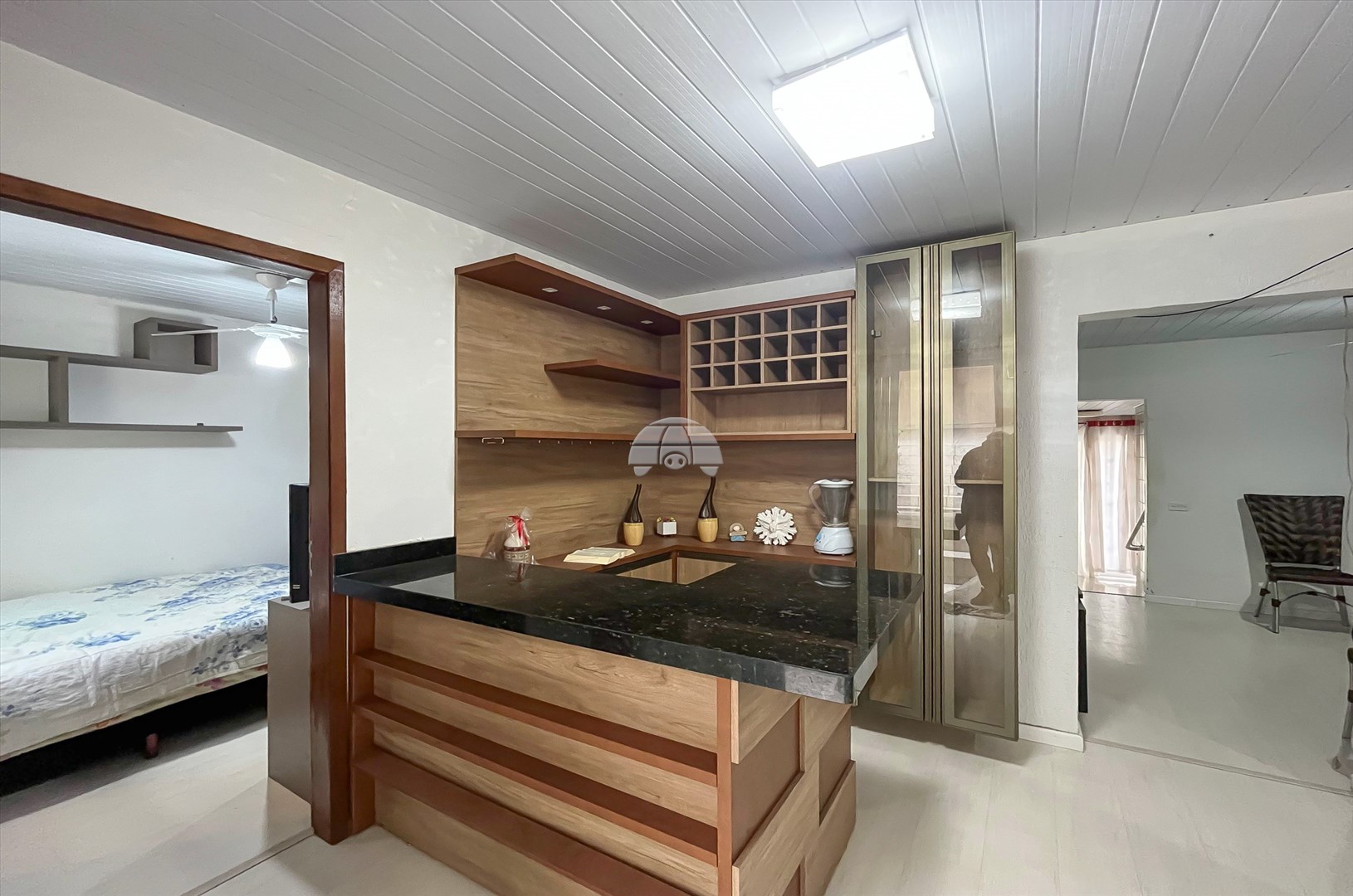 Casa para alugar em Vila Feliz, Almirante Tamandaré — Portal Chave Fácil