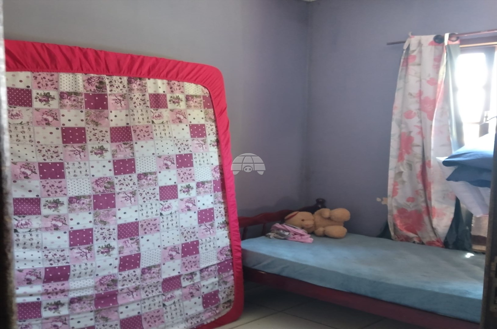 Casa à venda em Jardim Maria Luiza, Antonina — Portal Chave Fácil