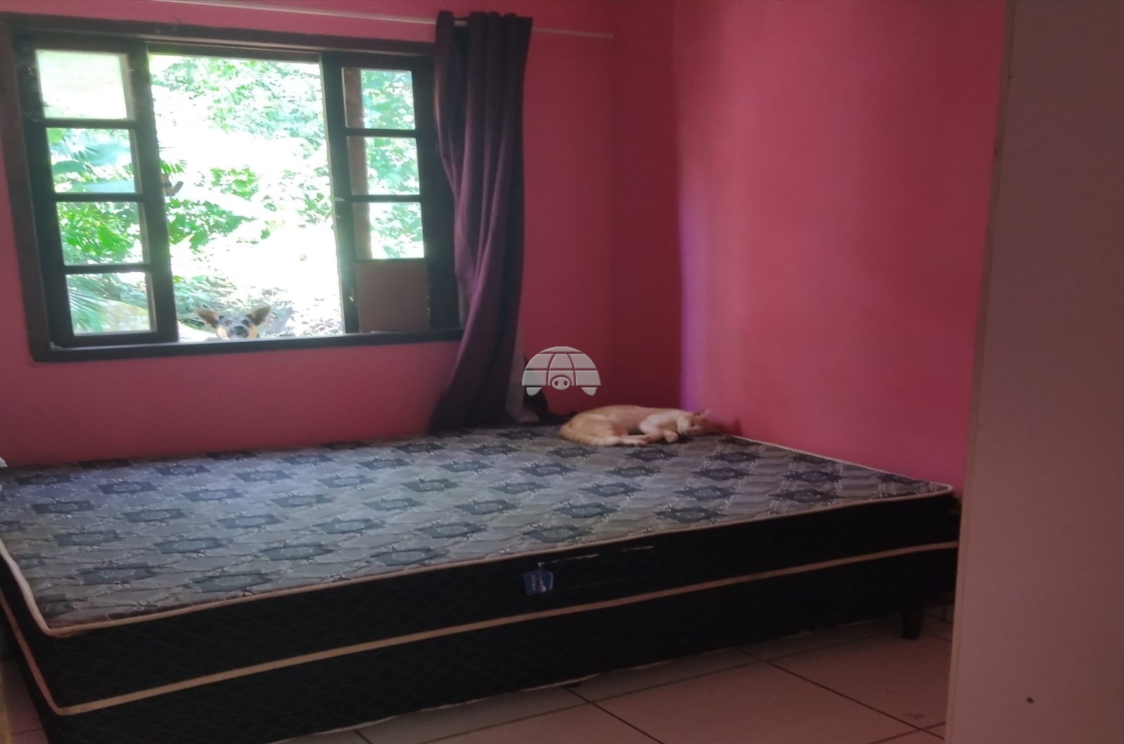 Casa à venda em Jardim Maria Luiza, Antonina — Portal Chave Fácil