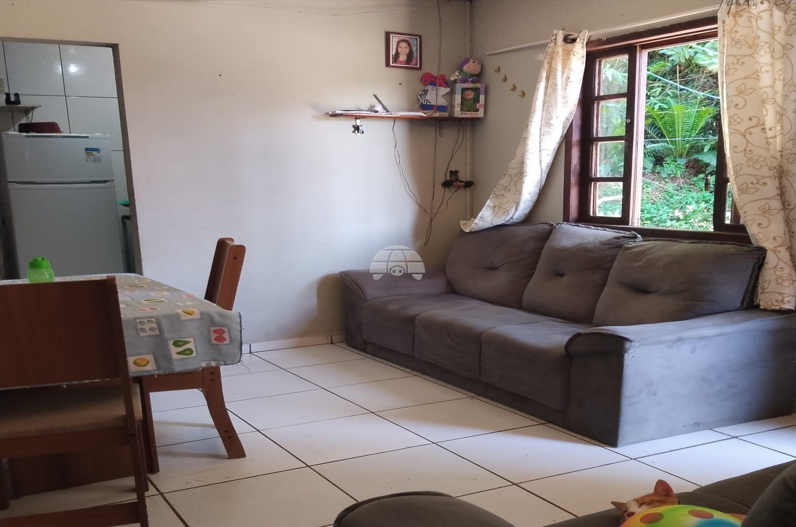 Casa à venda em Jardim Maria Luiza, Antonina — Portal Chave Fácil