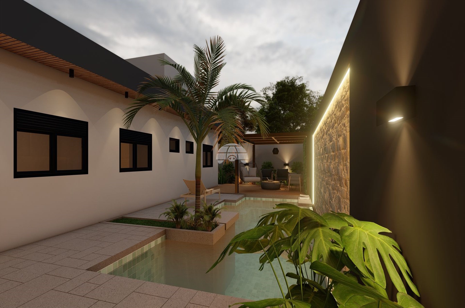 Casa à venda em Annes, Passo Fundo — Portal Chave Fácil