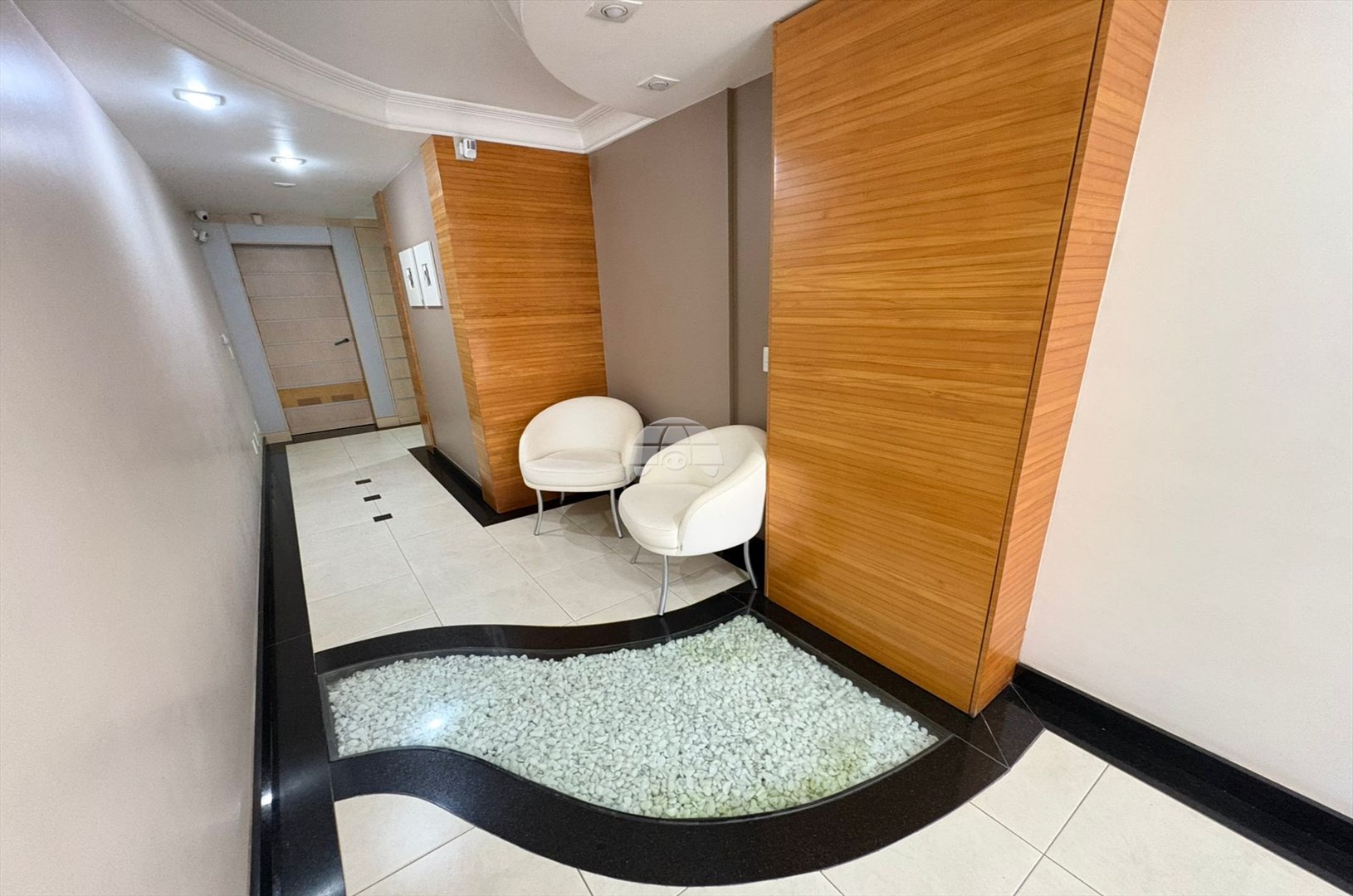 Apartamento para alugar em Centro, Pato Branco — Portal Chave Fácil