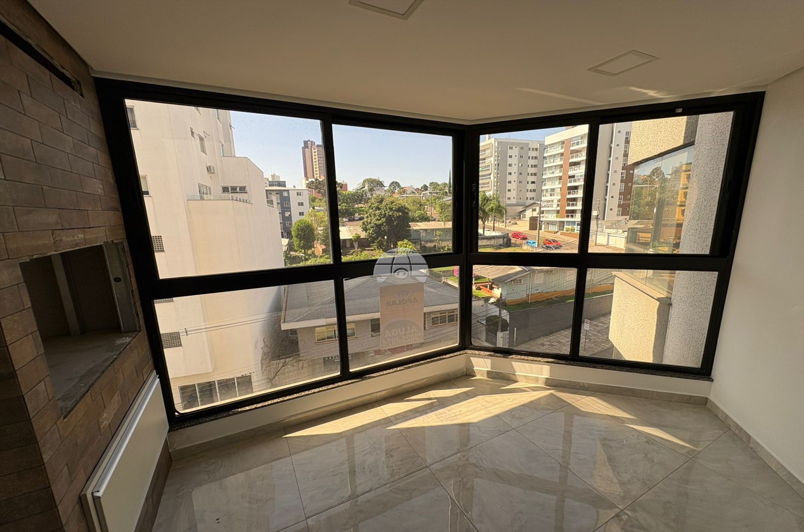 Apartamento para alugar em Centro, Pato Branco — Portal Chave Fácil