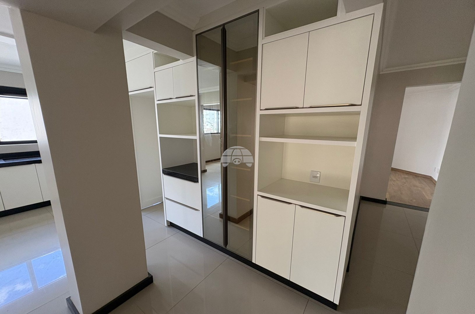 Apartamento para alugar em Centro, Pato Branco — Portal Chave Fácil