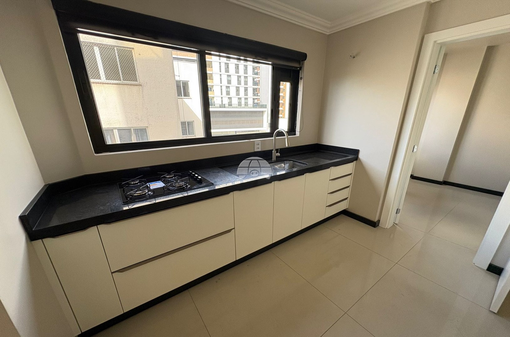 Apartamento para alugar em Centro, Pato Branco — Portal Chave Fácil