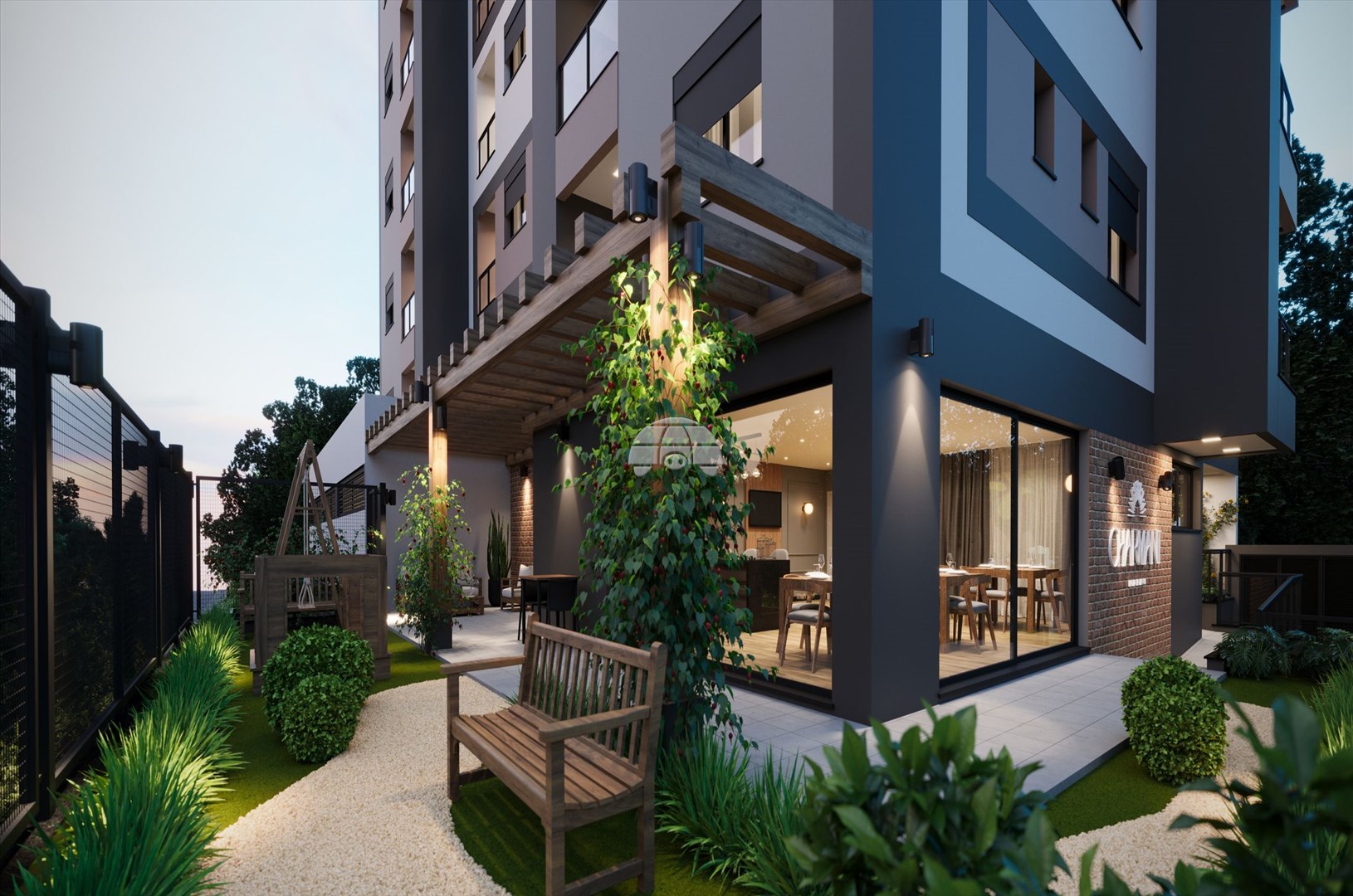 Apartamento à venda em Centro, Marau — Portal Chave Fácil