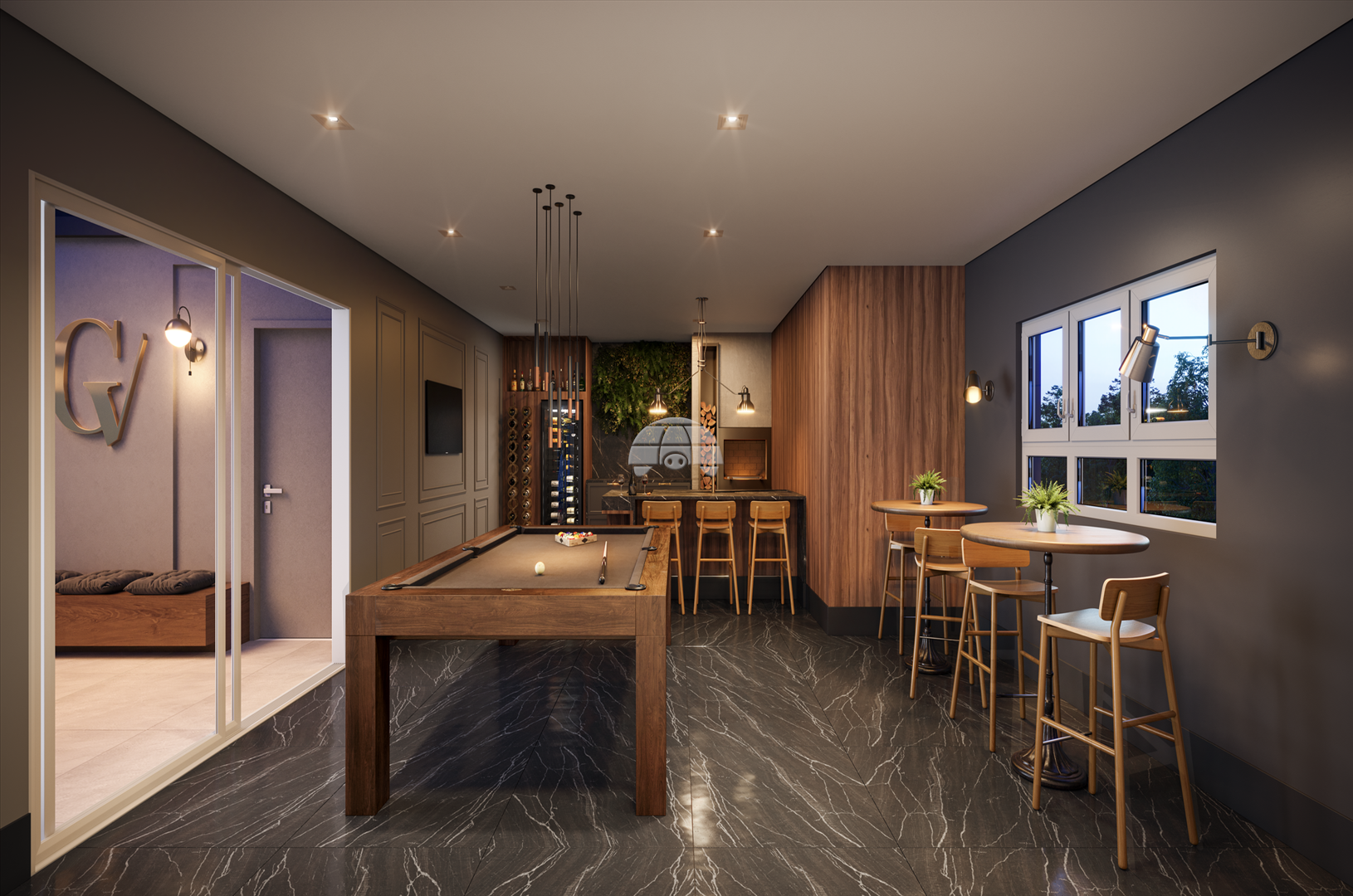 Apartamento à venda em Centro, Lagoa Vermelha — Portal Chave Fácil