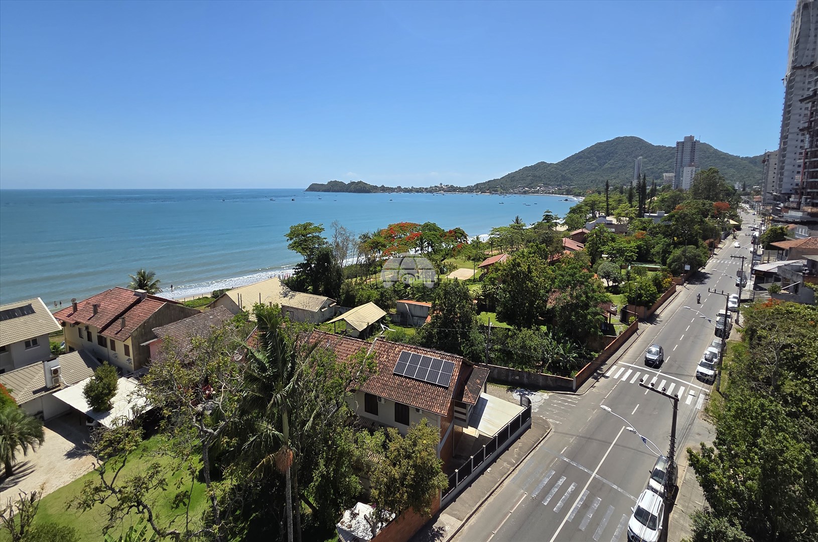 Apartamento à venda em Armação, Penha — Portal Chave Fácil