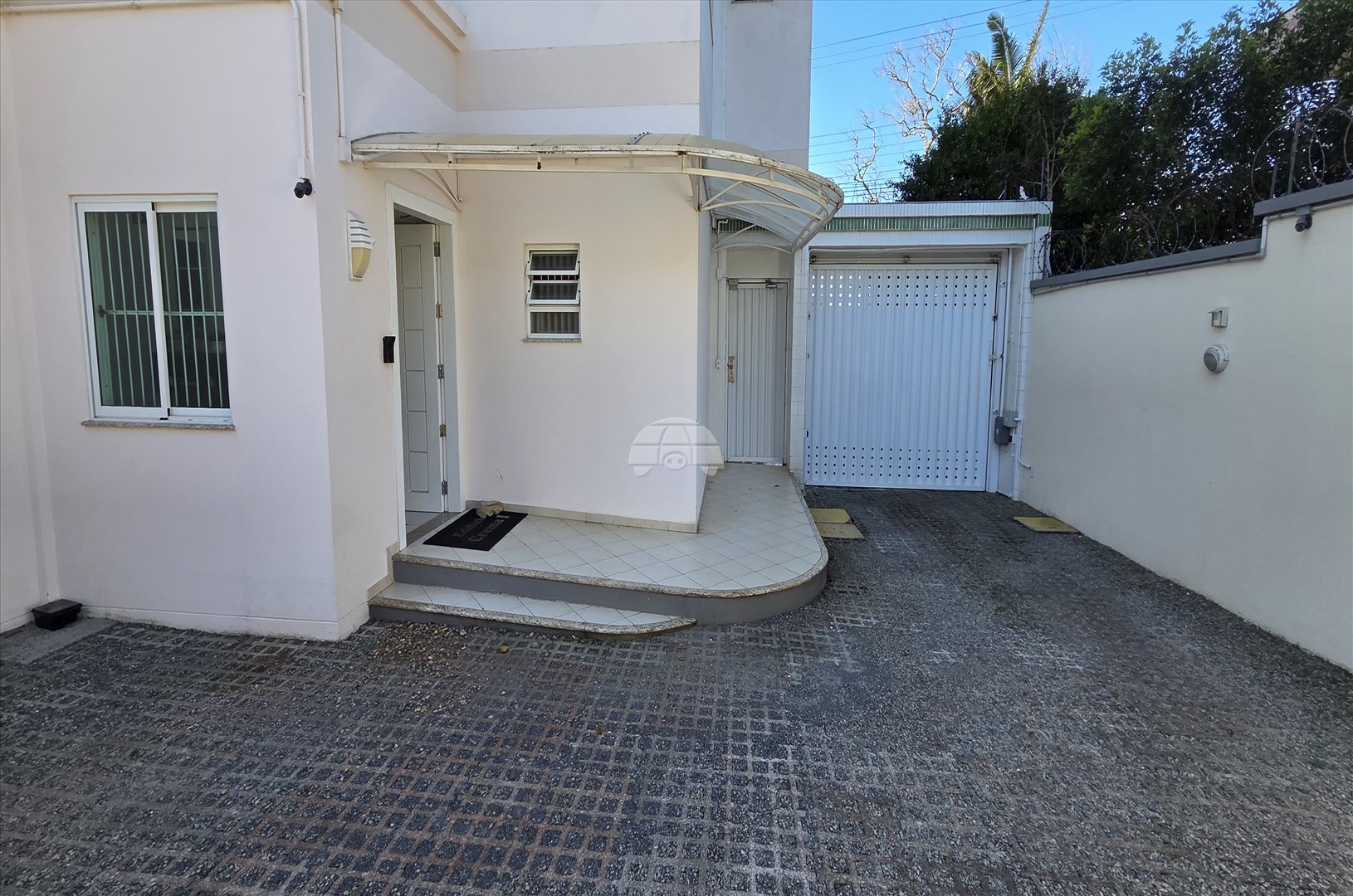 Apartamento à venda em Armação, Penha — Portal Chave Fácil