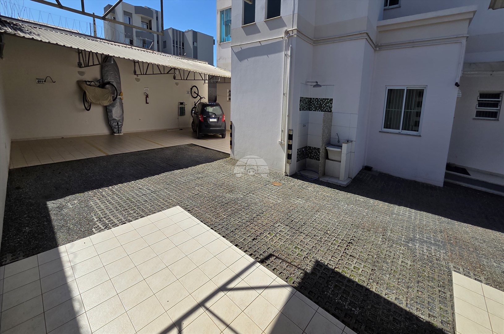 Apartamento à venda em Armação, Penha — Portal Chave Fácil
