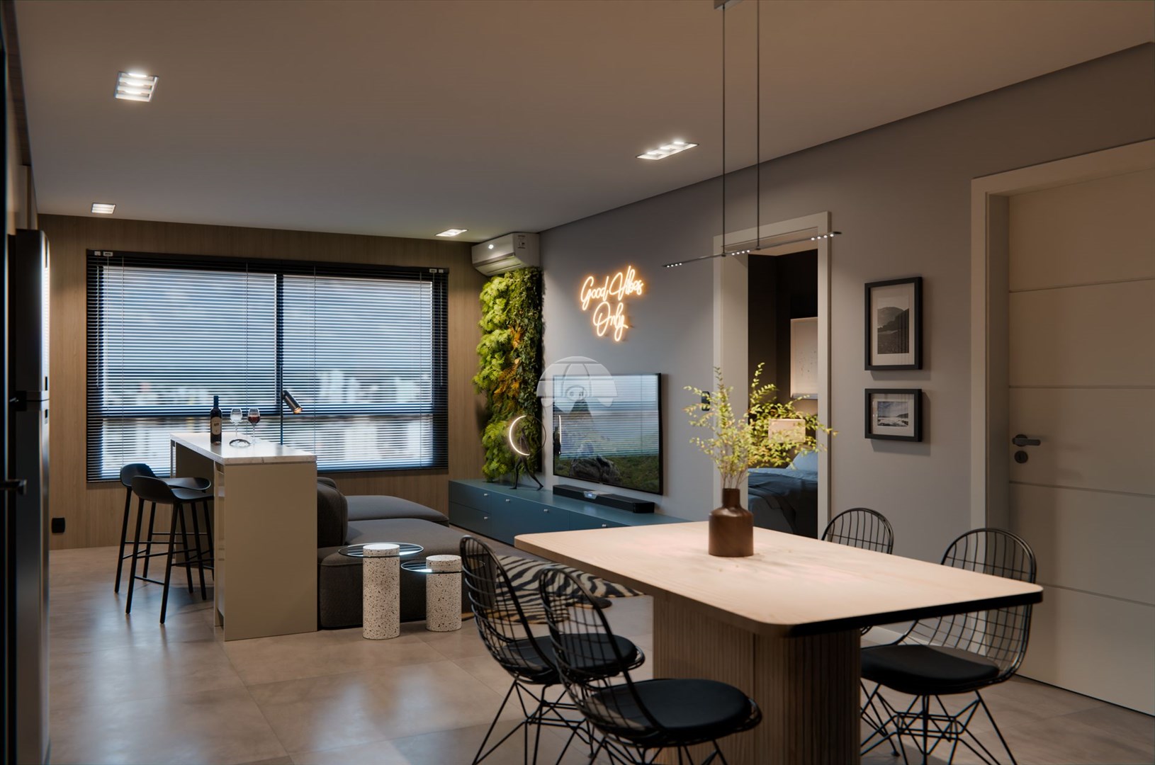 Apartamento à venda em Centro, Passo Fundo — Portal Chave Fácil