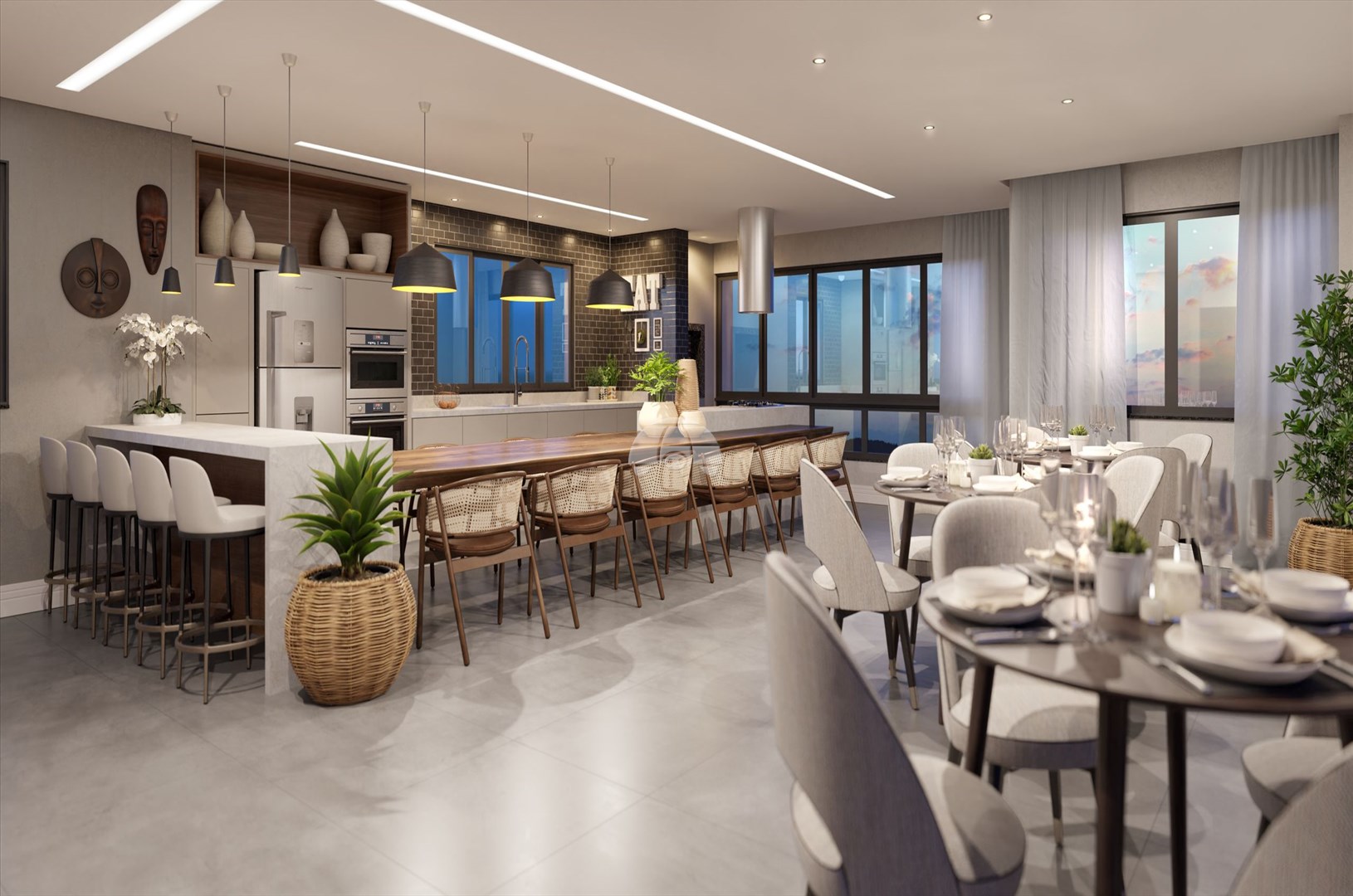 Apartamento à venda em Centro, Marau — Portal Chave Fácil