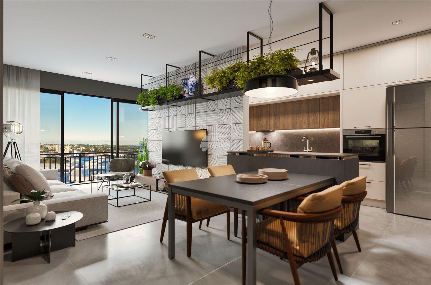 Apartamento à venda em Vila Santa Maria, Passo Fundo — Portal Chave Fácil