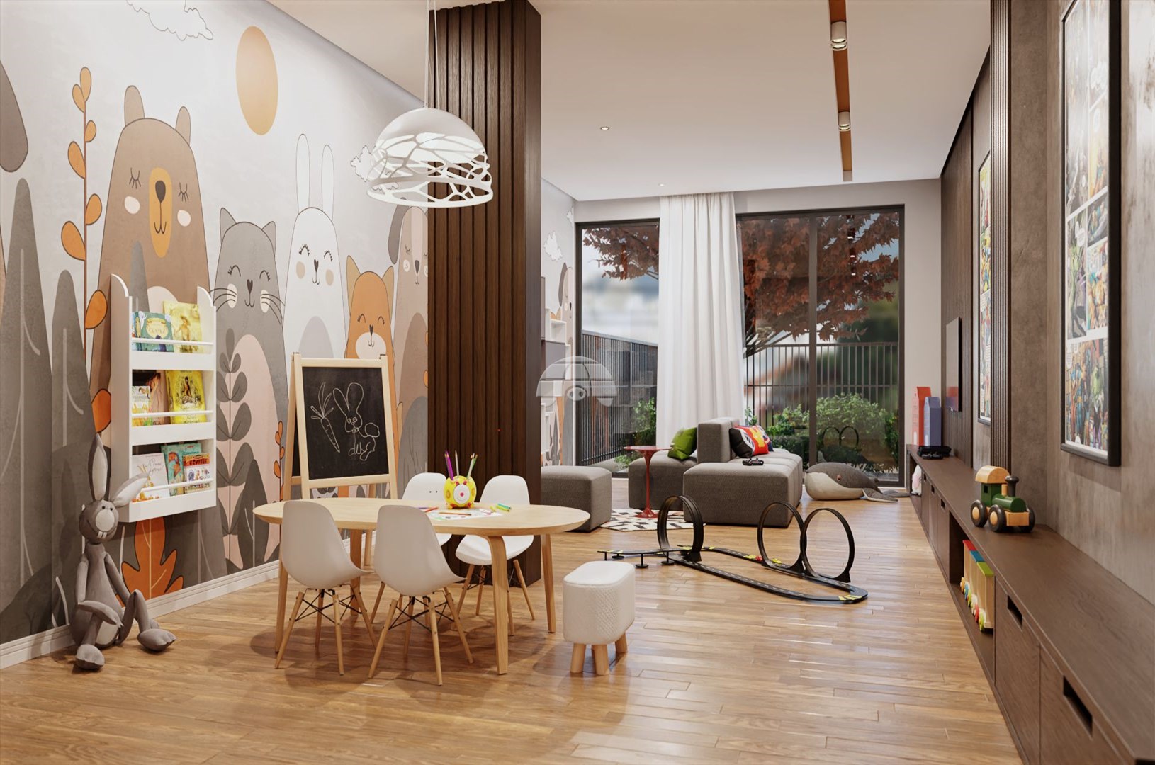 Apartamento à venda em Santa Maria, Passo Fundo — Portal Chave Fácil