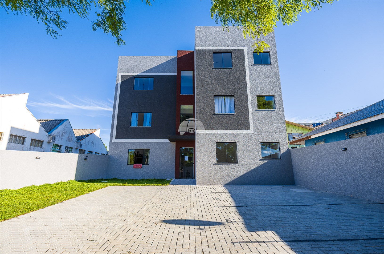 Apartamento à venda em Campina Da Barra, Araucária — Galvão Vendas - Imóveis a venda em Curitiba