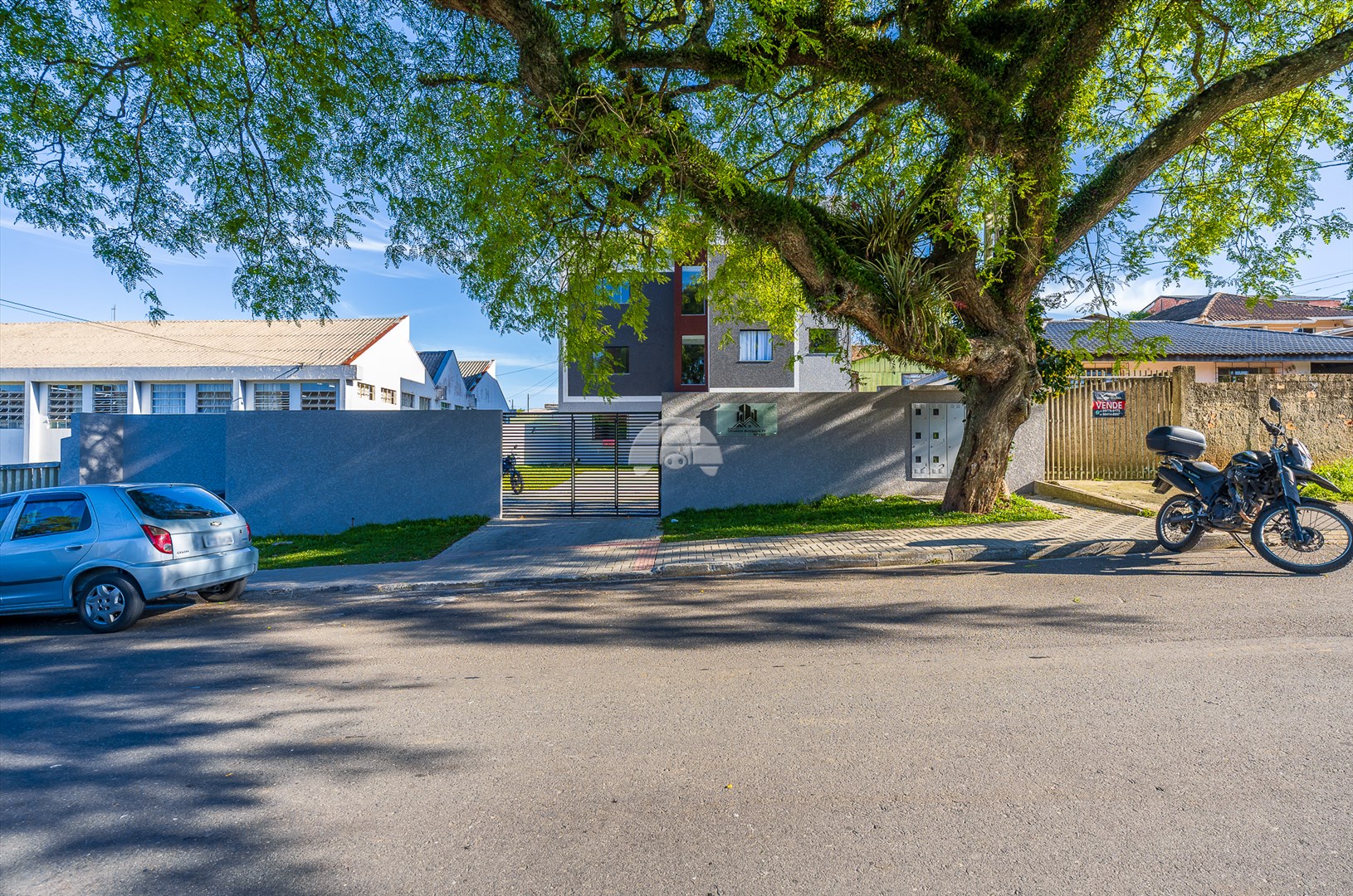 Apartamento à venda em Campina Da Barra, Araucária — Galvão Vendas - Imóveis a venda em Curitiba