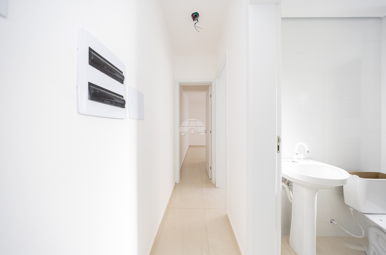 Apartamento à venda em Campina Da Barra, Araucária — Galvão Vendas - Imóveis a venda em Curitiba