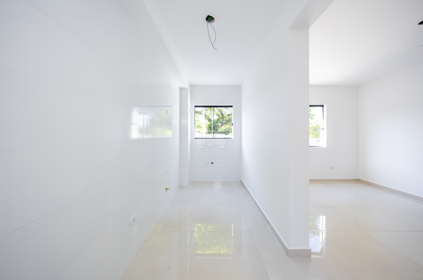 Apartamento à venda em Campina Da Barra, Araucária — Galvão Vendas - Imóveis a venda em Curitiba
