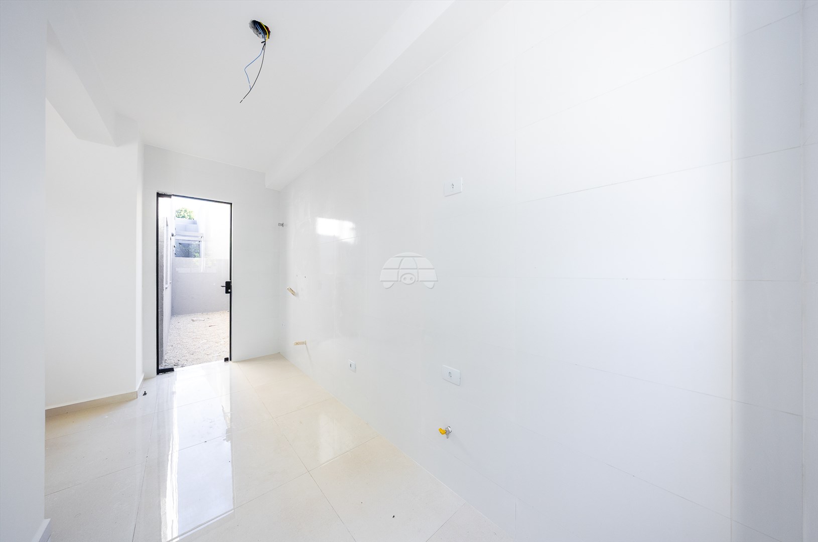 Apartamento à venda em Campina Da Barra, Araucária — Galvão Vendas - Imóveis a venda em Curitiba