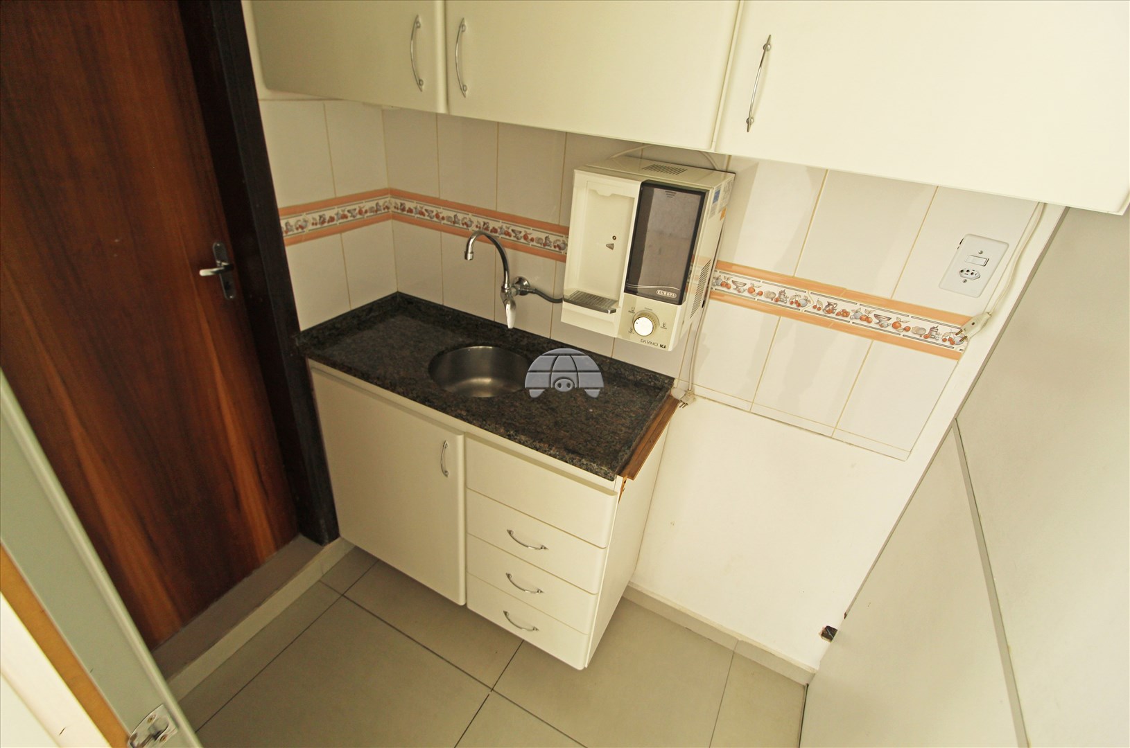 Sala/Conjunto Comercial para alugar em Centro, Curitiba — Portal Chave Fácil
