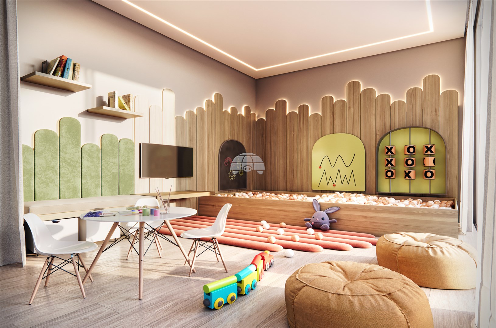 Apartamento à venda em Cidade Nova, Passo Fundo — Portal Chave Fácil