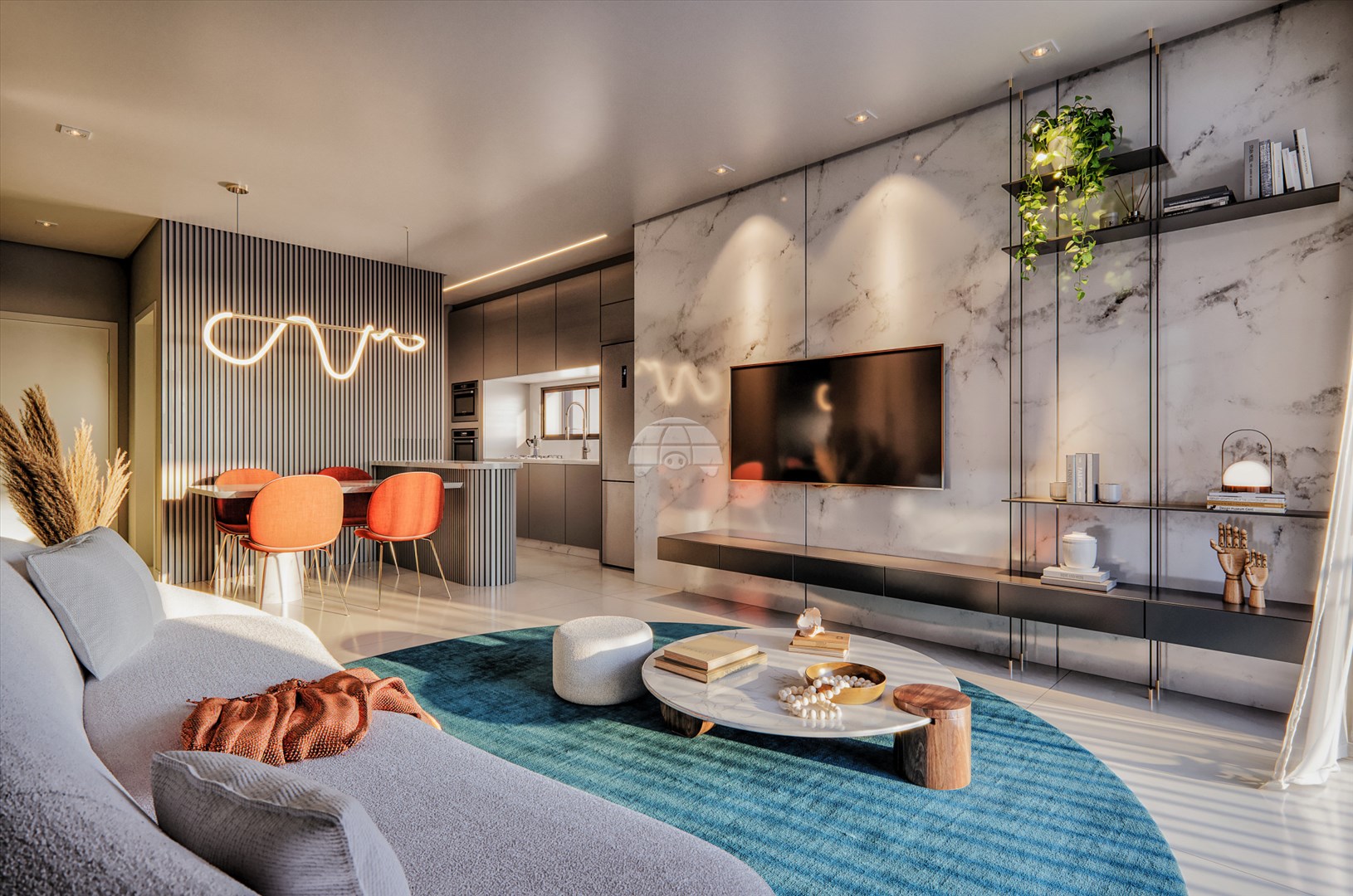 Apartamento à venda em Cidade Nova, Passo Fundo — Portal Chave Fácil