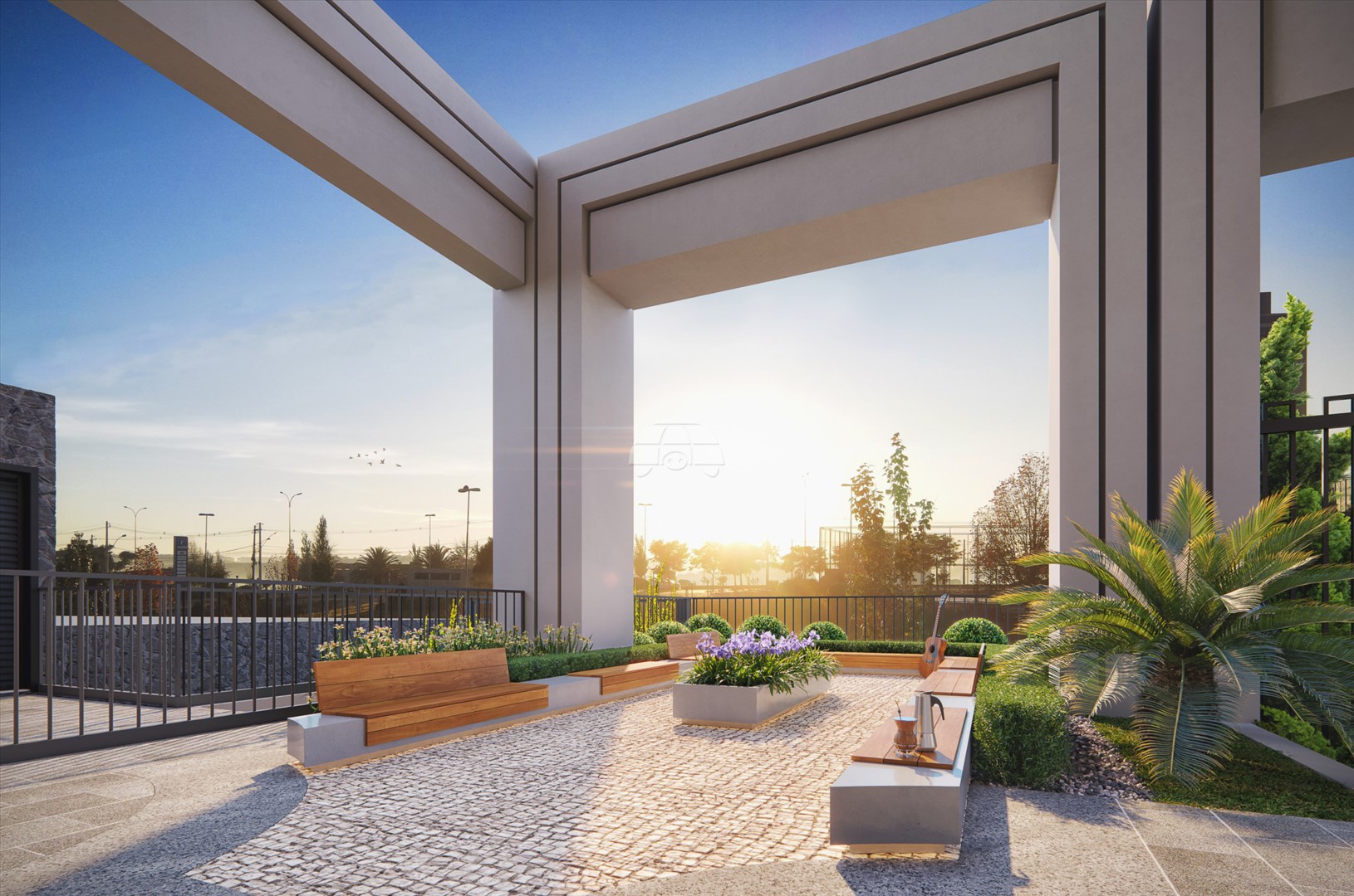 Apartamento à venda em Cidade Nova, Passo Fundo — Portal Chave Fácil