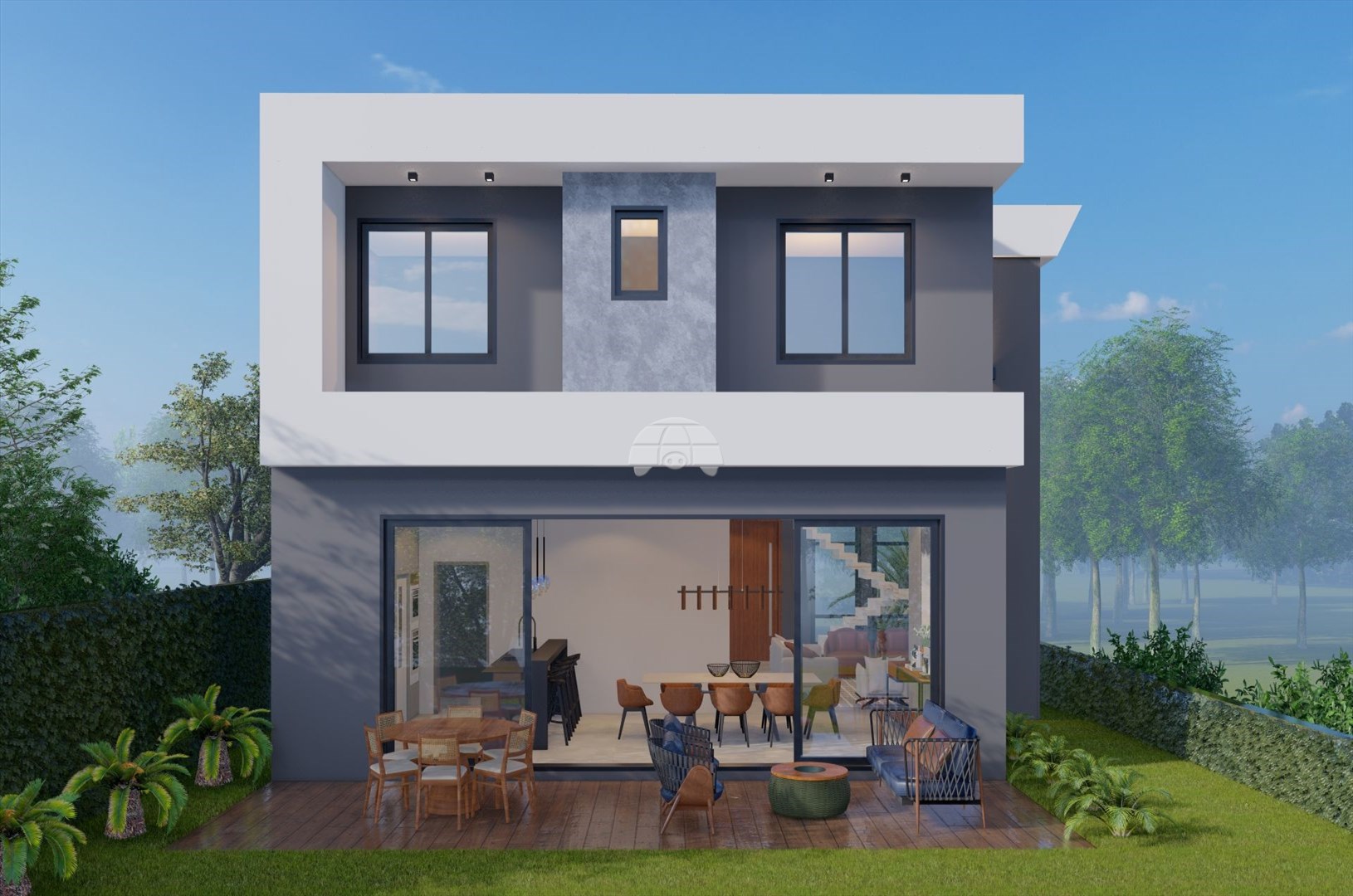 Casa à venda em São José, Passo Fundo — Portal Chave Fácil