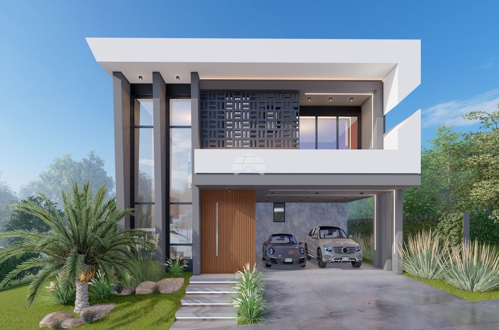 Casa à venda em São José, Passo Fundo — Portal Chave Fácil