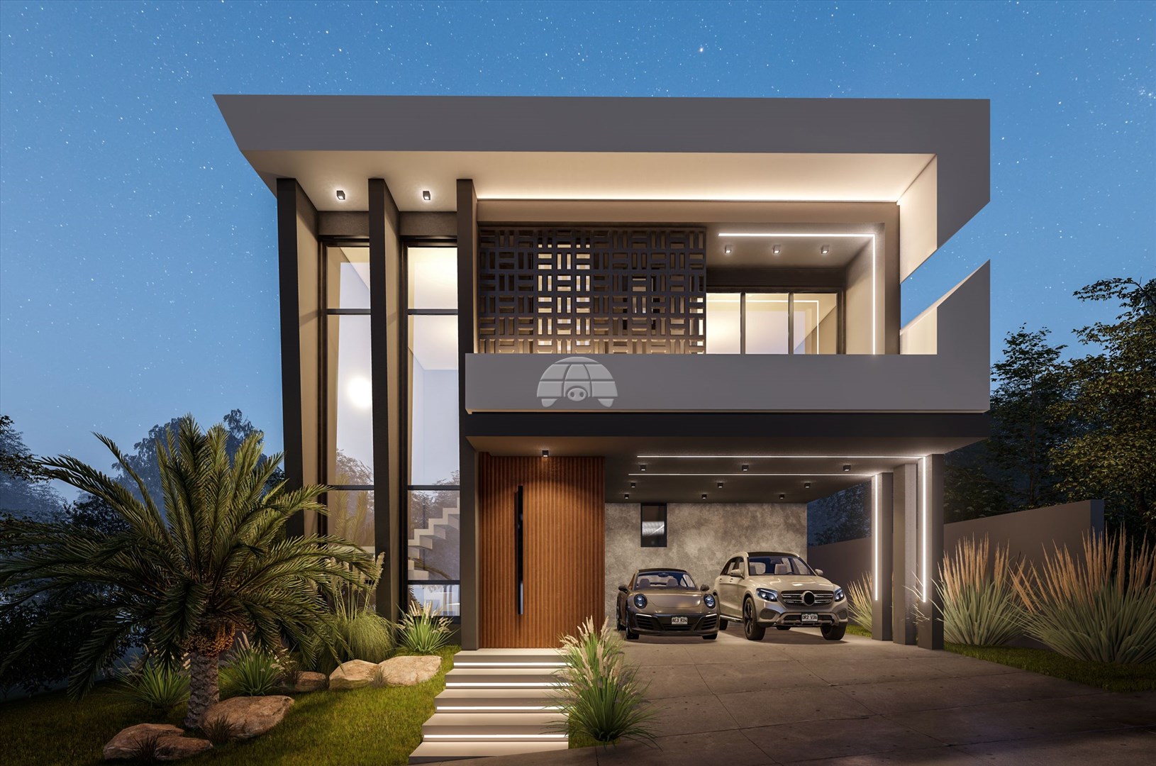 Casa à venda em São José, Passo Fundo — Portal Chave Fácil