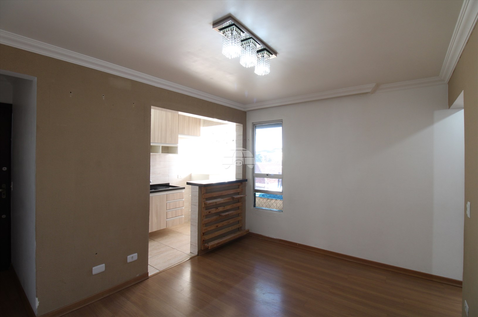 Apartamento à venda em Portão, Curitiba — Portal Chave Fácil