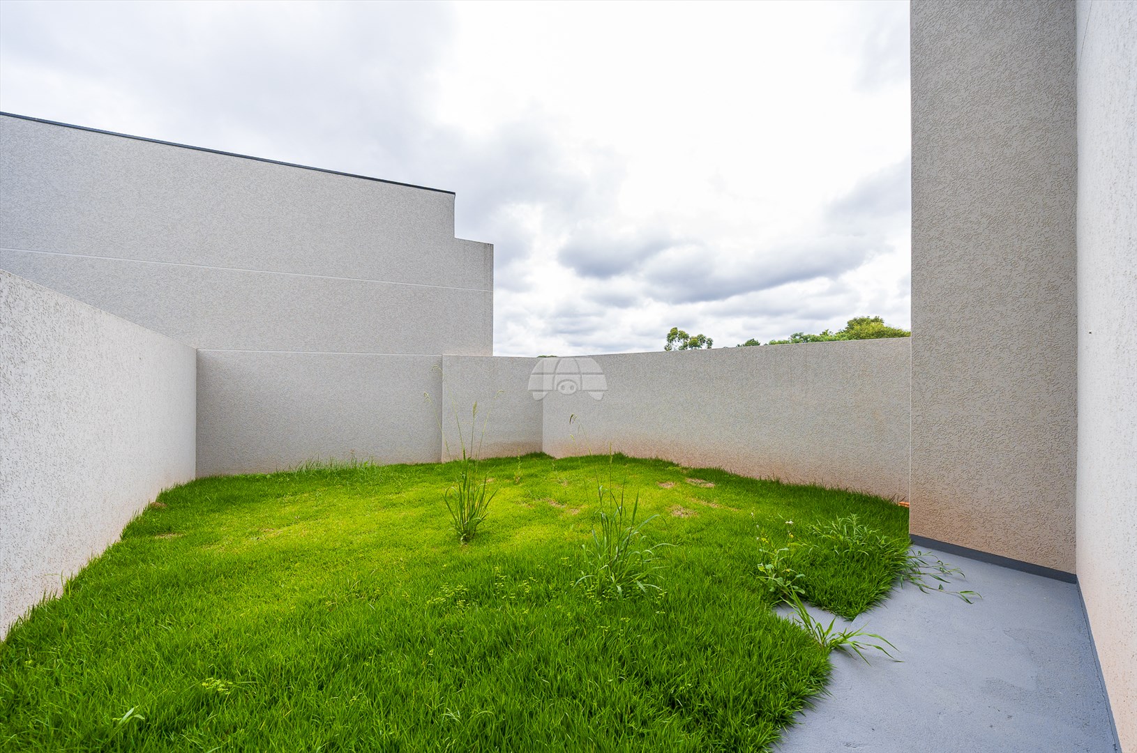 Casa à venda em Loteamento Itaboa, Campo Largo — UNA