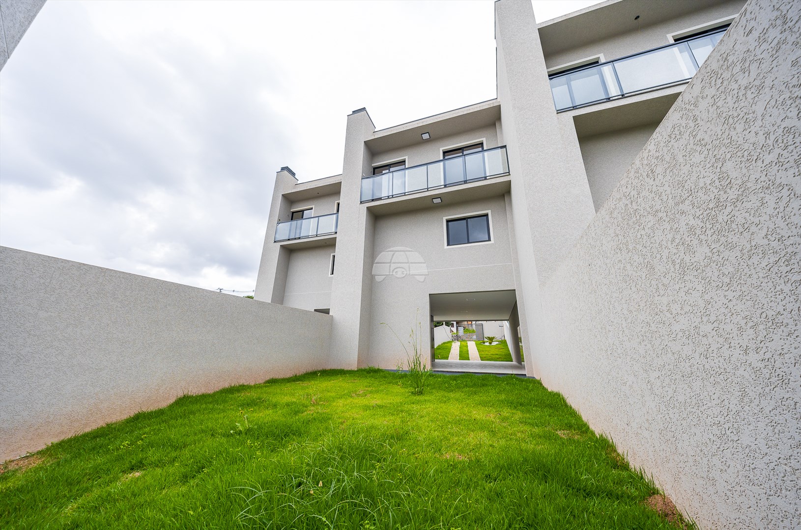 Casa à venda em Loteamento Itaboa, Campo Largo — UNA