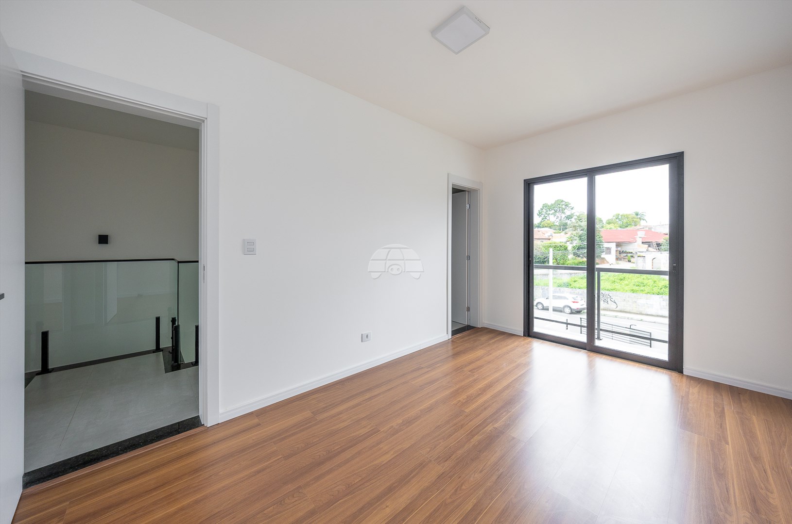 Casa à venda em Loteamento Itaboa, Campo Largo — UNA