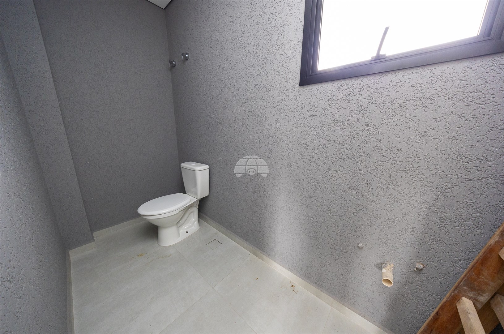 Casa à venda em Loteamento Itaboa, Campo Largo — UNA