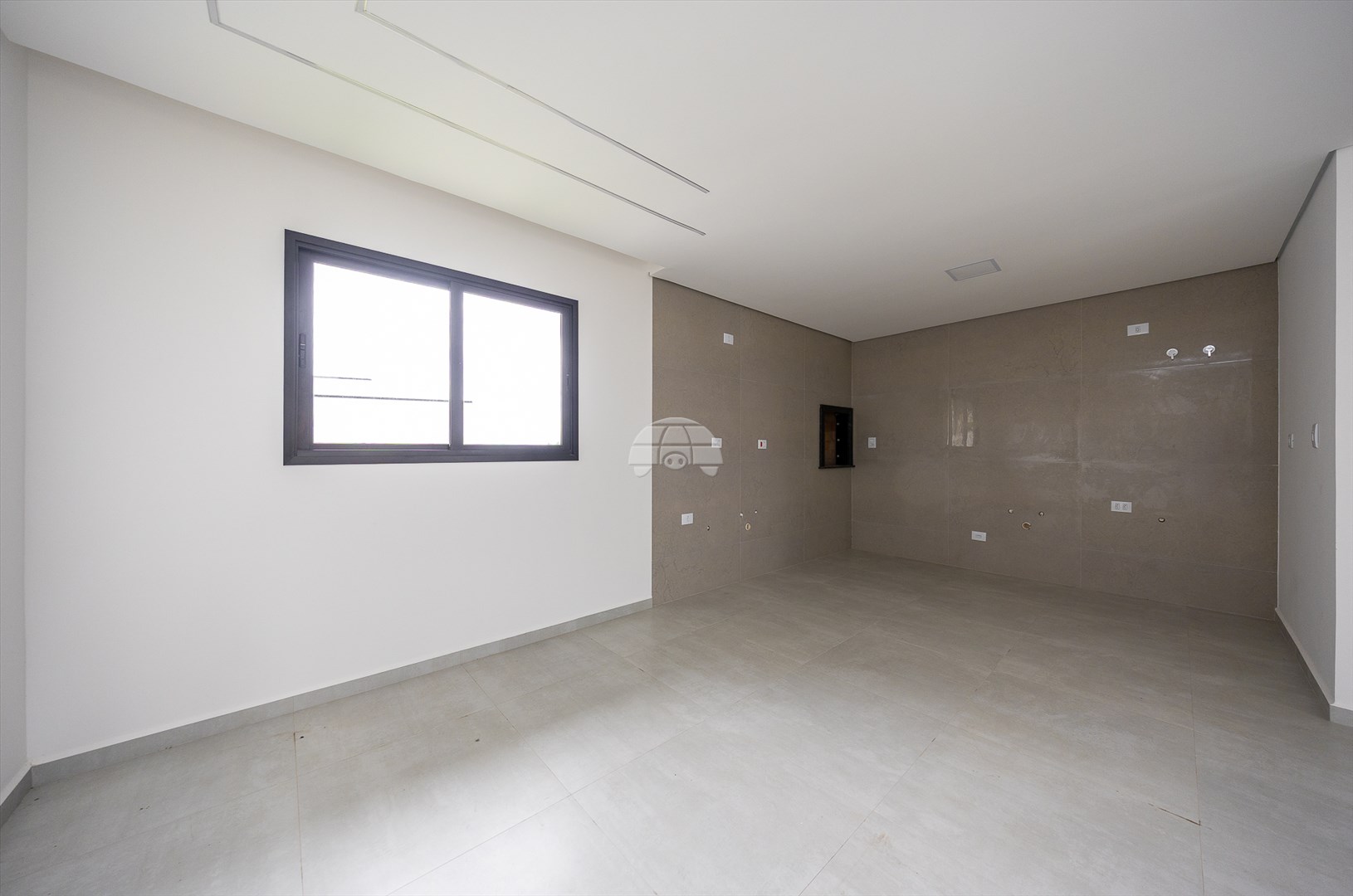 Casa à venda em Loteamento Itaboa, Campo Largo — UNA
