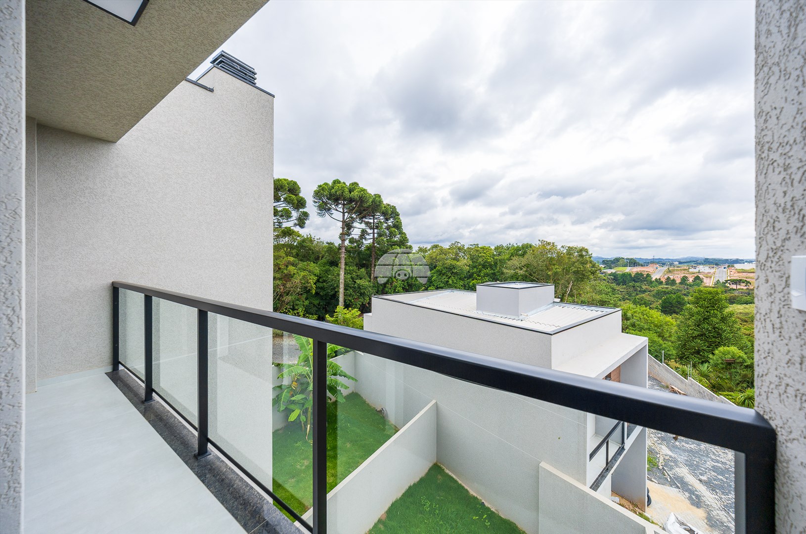 Casa à venda em Loteamento Itaboa, Campo Largo — UNA