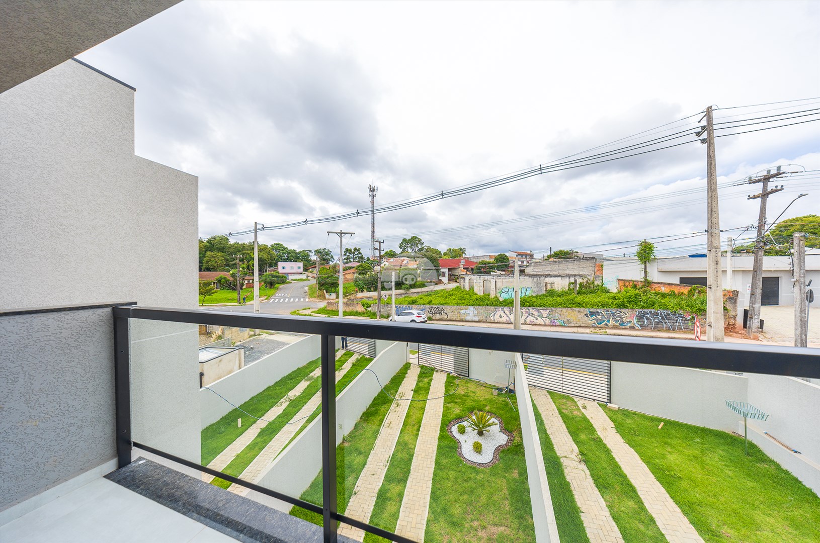 Casa à venda em Loteamento Itaboa, Campo Largo — UNA